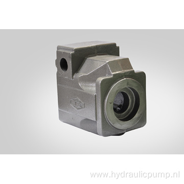 Brass Piston Pump Impeller Castings